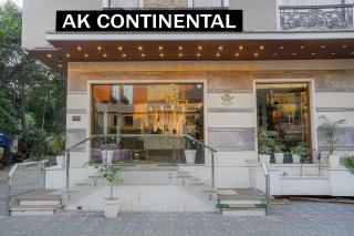 Hotel AK Continental Amritsar Just 900 mtr From Golden Temple - 3