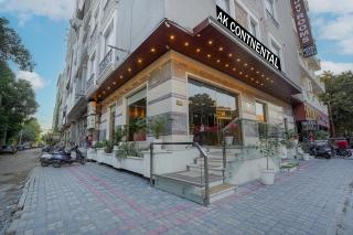 Hotel AK Continental Amritsar Just 900 mtr From Golden Temple - 4