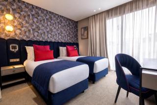 Rancy hotel palmier - 4