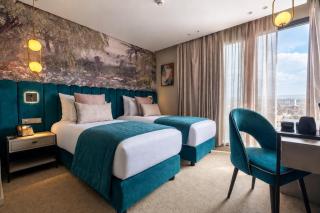 Rancy hotel palmier - 3