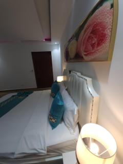 520 HOTEL Et RESIDENCE - 4