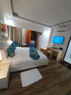 520 HOTEL Et RESIDENCE - 2