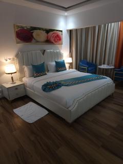 520 HOTEL Et RESIDENCE - 1