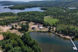 Livingstone Landing - Rustic Retreat - 5