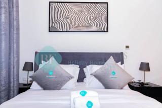 Bloomfields 1BR in Oasis 1 - Masdar - Abu Dhabi - 8