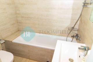 Bloomfields 1BR in Oasis 1 - Masdar - Abu Dhabi - 7