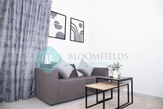 Bloomfields 1BR in Oasis 1 - Masdar - Abu Dhabi - 4