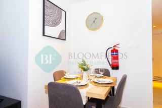 Bloomfields 1BR in Oasis 1 - Masdar - Abu Dhabi - 1