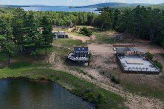 Livingstone Landing - Rustic Retreat - 6