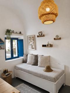 The Cycladic Dome House - 7