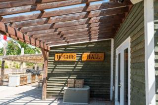Livingstone Landing - Rustic Retreat - 3