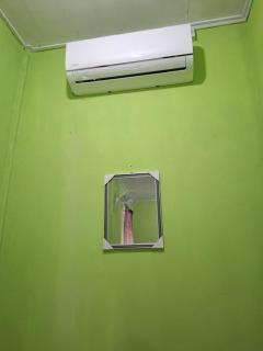 Sukau Guest House B&B - 2