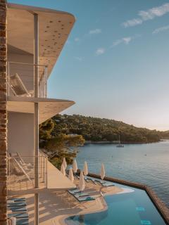 Hôtel Les Roches - Relais & Châteaux - Le Lavandou - 5