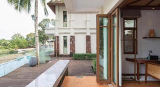 Hainan Bulongsai Resort Hotel - 6
