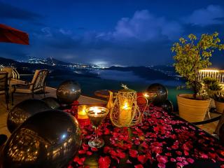 Astra Resort and Caffe - 9