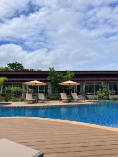 The mantra resort - 9