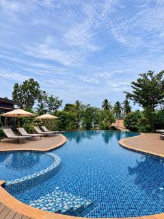 The mantra resort - 0