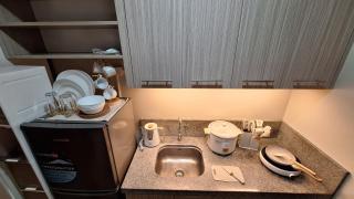 Saturnia Condotel in Filinvest Alabang - 8