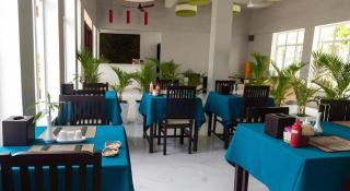 Hak Boutique Hotel & Resort - 8