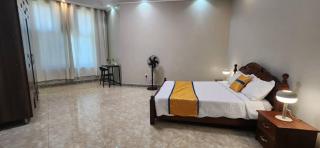 Gezana Guest House - 7