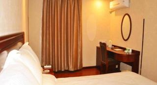 GreenTree Inn Taizhou Taixing East Guoqing Road RT-Mart Business hotel - 2