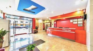 7 Days Inn Dongguan Liaobu Walmart - 4