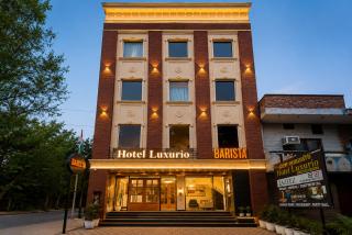 Hotel Luxurio - In-House Barista Cafe, Near Golden Temple Amritsar - 0