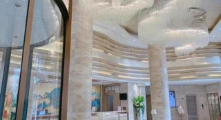 Jinjiang Inn Style Fuzhou IKEA Gushan - Fuzhou - 1