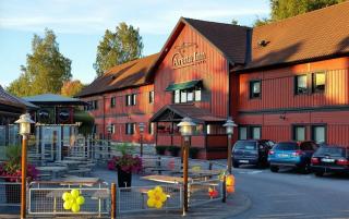 Arena Inn Hotel - 0