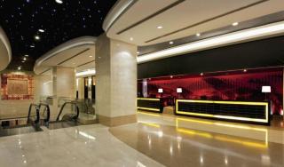 Grand MetroPark Yuantong Hotel - 6