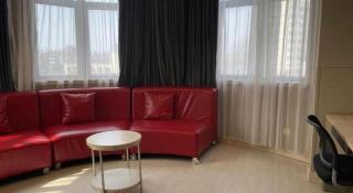 Jinjiang Inn Huai'an Wanda Plaza Jiankang East Road - 2