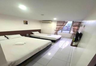 OYO 575 Hotel DNS - 2
