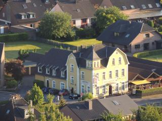 Keglerbörse "Haus Ida" - Kleef - 1