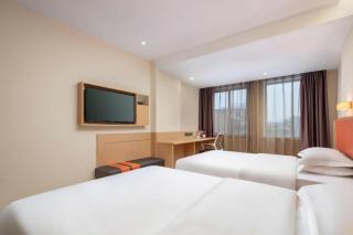 7 Days Premium Changsha Sanyi Avenue National University of Defense Technology - 6