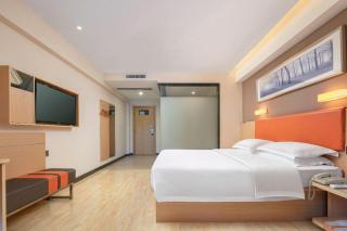 7 Days Premium Changsha Sanyi Avenue National University of Defense Technology - 4