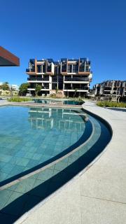 Muro Alto - Cais Eco Residência - Flat Premium 2 Quartos - Beira Mar - 9