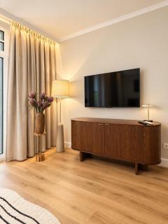 AUREA STAY Apartament Premium Ciechocinek - 7