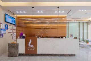 Lavande Hotel Dongguan Humen Wanda High-Speed Railway Station - 7