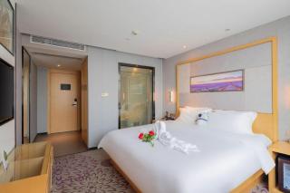 Lavande Hotel Dongguan Humen Wanda High-Speed Railway Station - 4