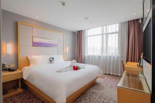 Lavande Hotel Dongguan Humen Wanda High-Speed Railway Station - 2