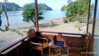 smile homestay - 2