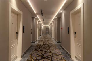 Four Points by Sheraton Hafar Al Batin - 8