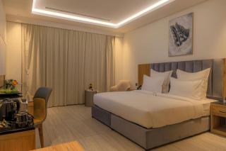 Four Points by Sheraton Hafar Al Batin - 5