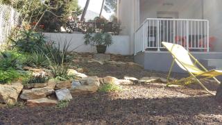 Villa Bobnell - Cassis - 5