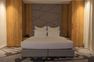 Four Points by Sheraton Hafar Al Batin - 2