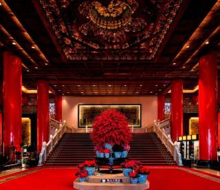 Grand Hotel - 3