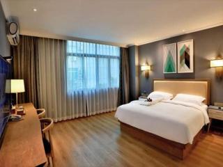 Oriental Hotel - 8