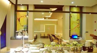 Jinjiang Inn Xuzhou Select-East Jian Guo Road Branch - 2
