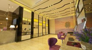 Lavande Hotel Qingyuan Sports Park City Government - 8