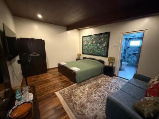 Ziakur Villa Heritage Homestay - 3